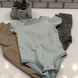 18M Boy bundle